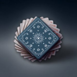 תמונה לקלפים