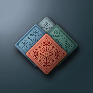 תמונה לגלריית הקלפים