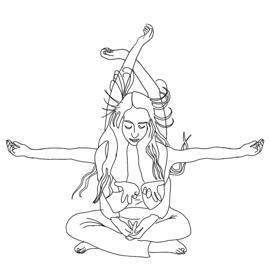 תמונה לפתוח את הראש לאפשרויות